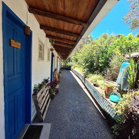 Hotel Diogenes Pousada Conceição da Ibitipoca Exteriér fotografie