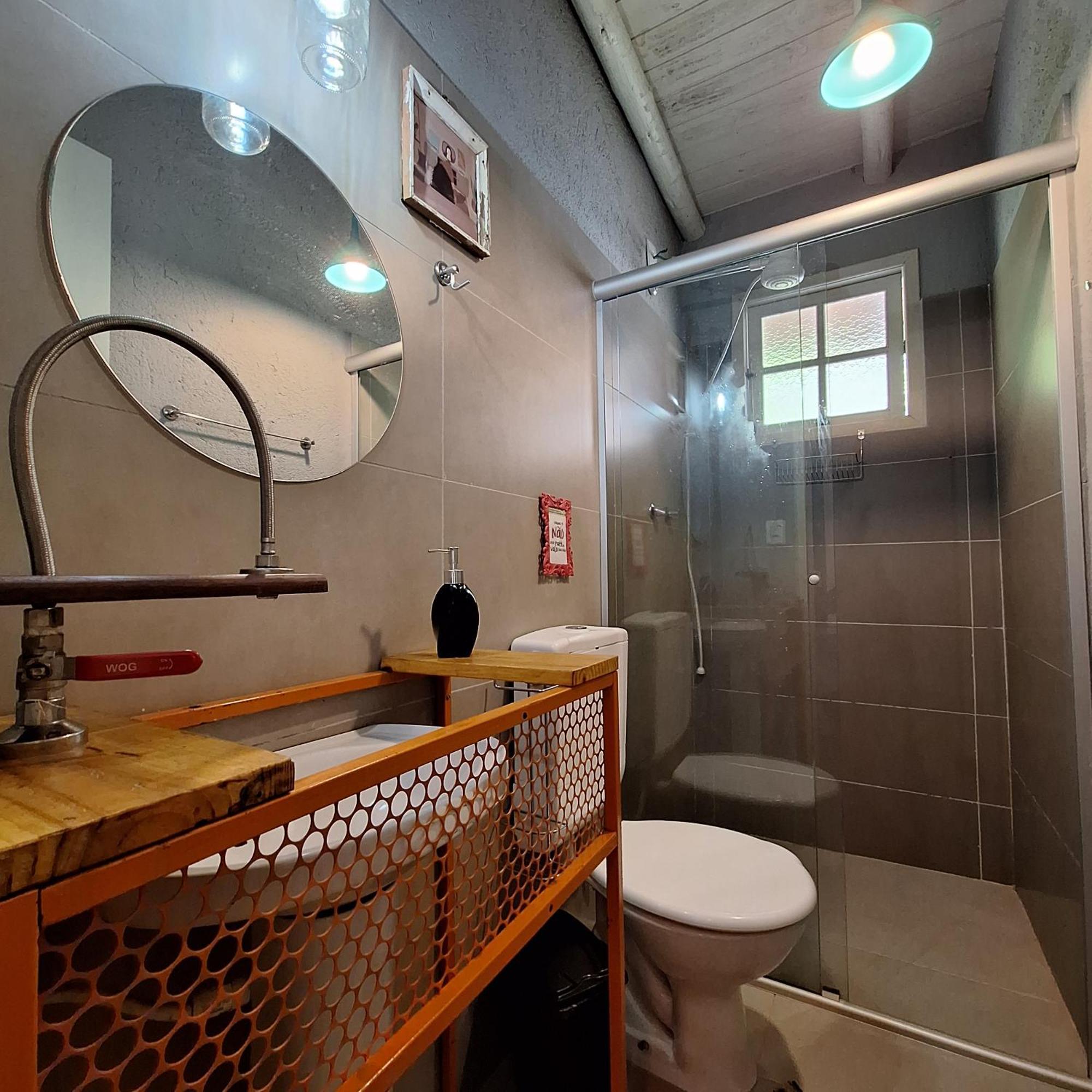 Hotel Diogenes Pousada Conceição da Ibitipoca Exteriér fotografie