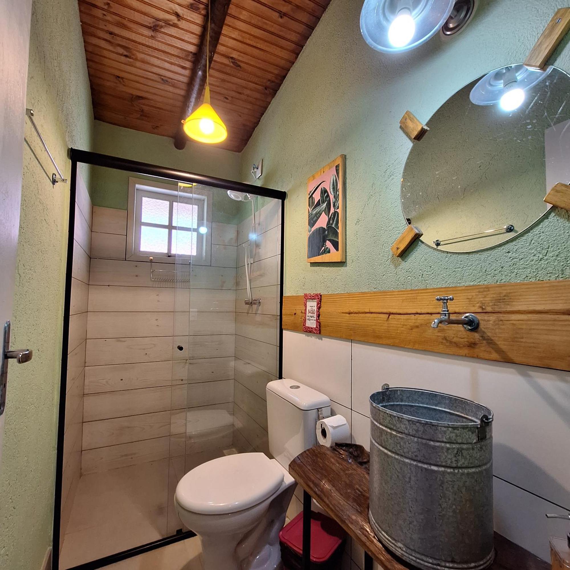 Hotel Diogenes Pousada Conceição da Ibitipoca Exteriér fotografie