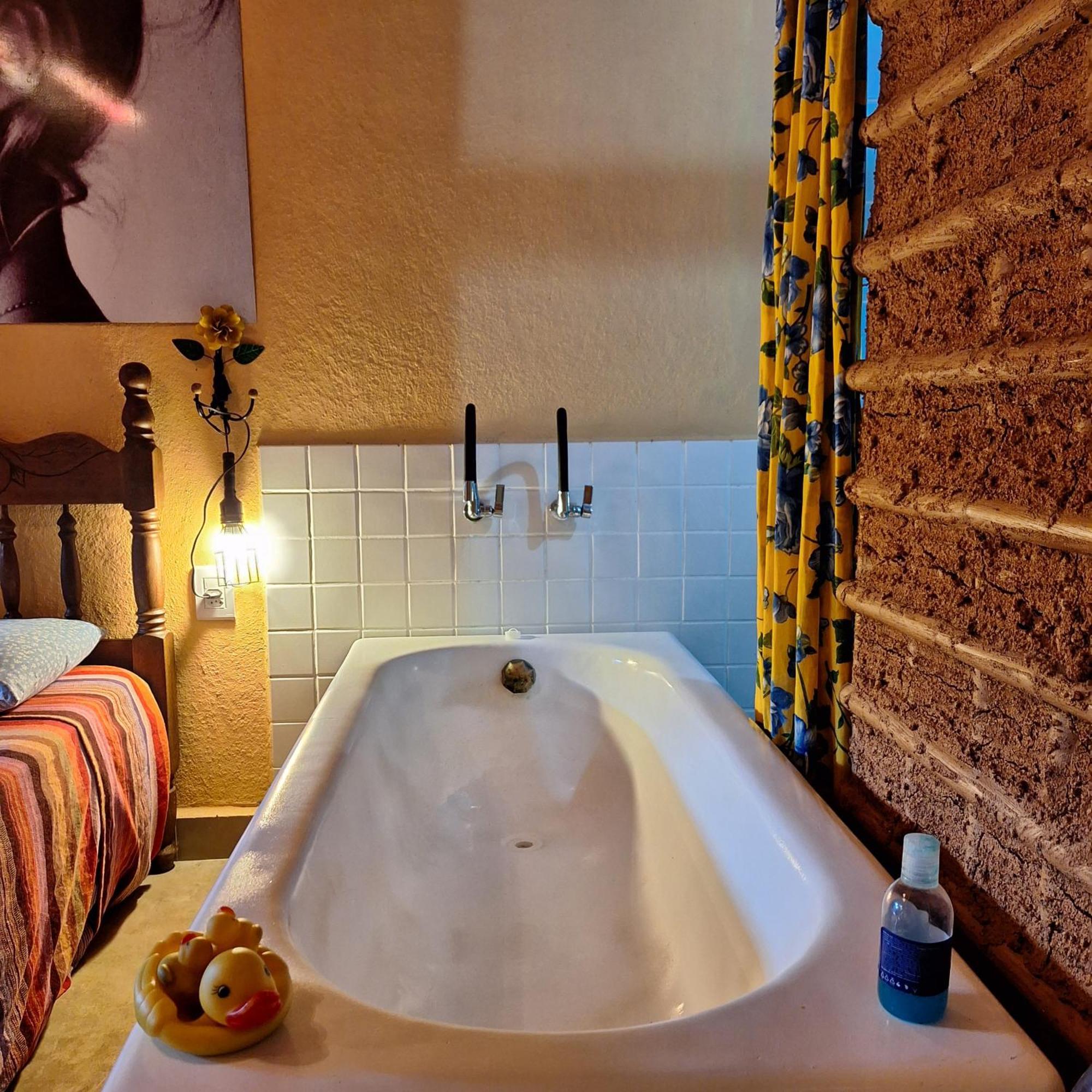 Hotel Diogenes Pousada Conceição da Ibitipoca Exteriér fotografie